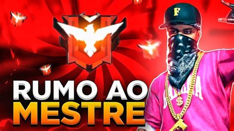 FREE FIRE AO VIVO RANQUEADA E CS RANKEDJOGANDO INSCRITOS