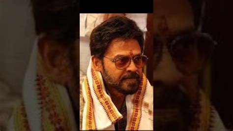 Saindhav Movie Team Visit Vijayawada Duragamma Temple Venkatesh