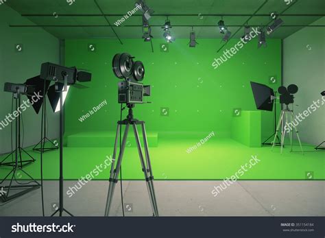 68,422 Green background film Images, Stock Photos & Vectors | Shutterstock