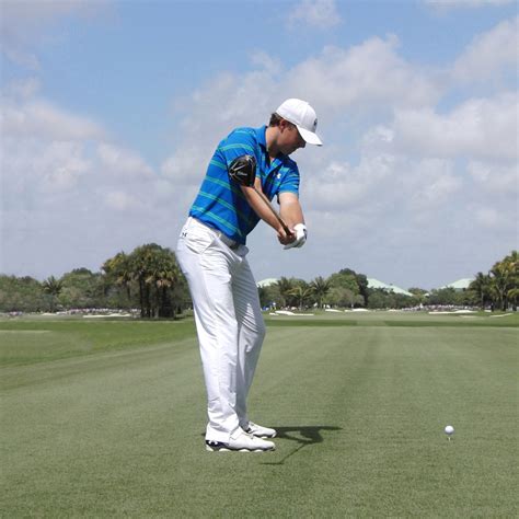 Jordan Spieth: swing sequence | GolfMagic