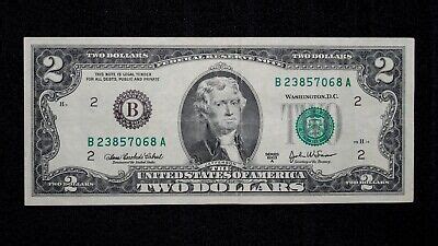 2003 2 Dollar Bill Value - Stratford Antiques & Collectibles