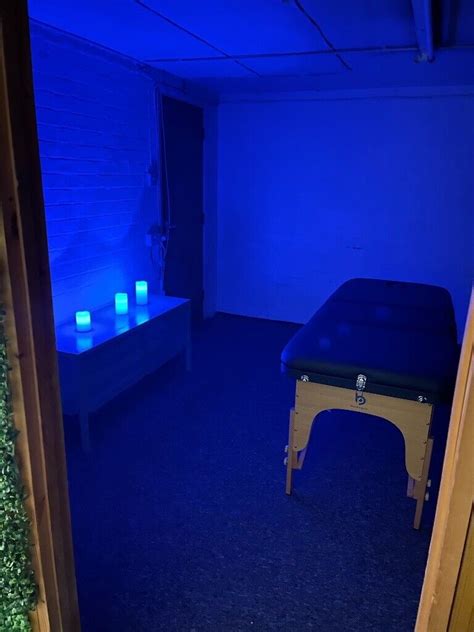 Massage Room For Rent By The Hour In Northampton Northamptonshire