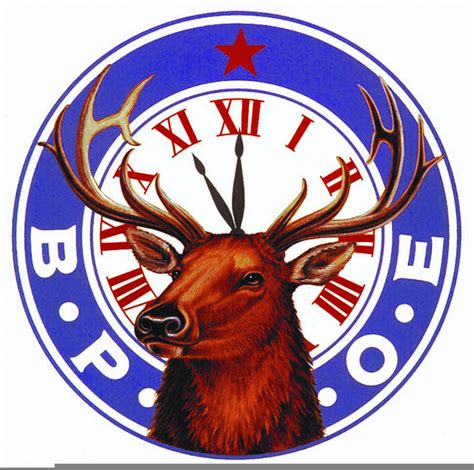 Elks Bpoe Clipart Free Images At Vector Clip Art Online