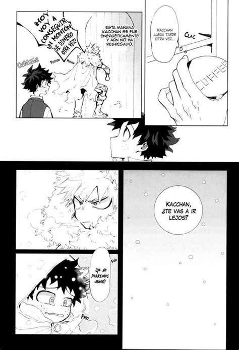 Bakudeku Dj Parte 2 Yaoi Amino Español Amino