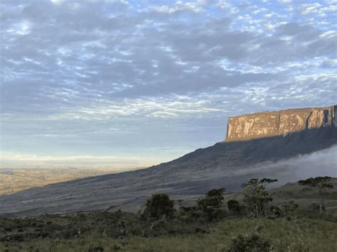 Mount Roraima Travel Guide - PlanetaEXO