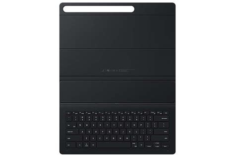 Customer Reviews Samsung Galaxy Tab S Ultra Book Cover Keyboard Slim