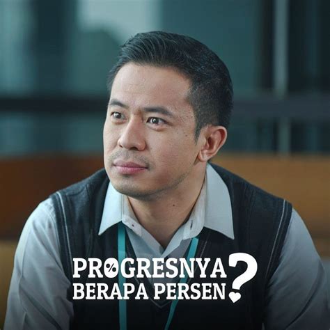 6 Pemain Dan Karakter Di Series Progresnya Berapa Persen