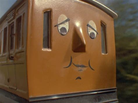 Annie And Clarabelgallery Thomas The Tank Engine Wikia Fandom In