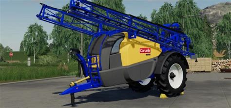 Fs19 Sprayers Farming Simulator 19 Sprayers Ls19 Sprayers