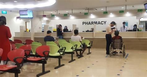 New polyclinic in Taman Jurong to open by 2028, Queenstown polyclinic ...