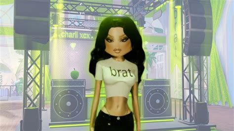 Brat Update Details And Patch Notes Dti Charli Xcx Collaboration