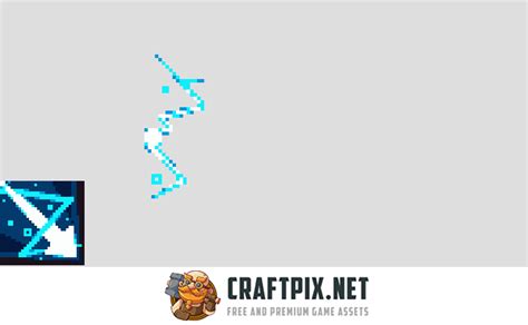 Magic Spells Pixel Art Sprite Pack Download