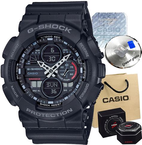 Casio Zegarek Prezent Na Komuni Dla Ch Opca Box