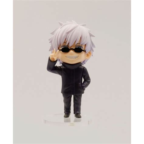 Jujutsu Kaisen Deformed Figure vol2. - Gojo Satoru Prize Figure ...
