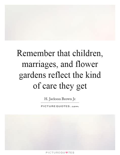 Marriage And Children Quotes & Sayings | Marriage And Children Picture ...