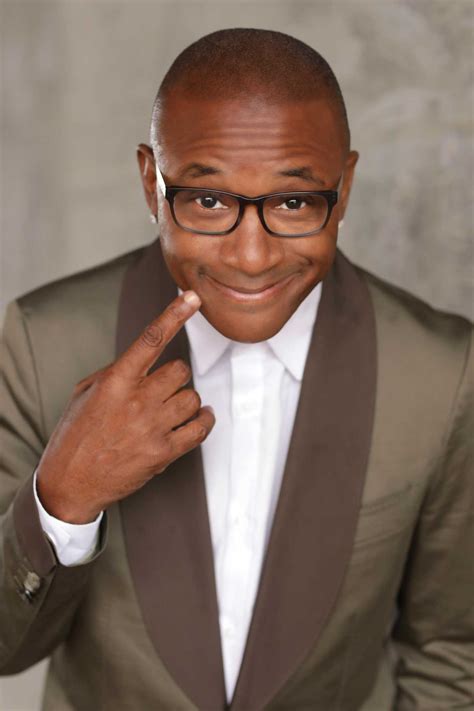 Tommy Davidson ‘In Living Color’ at The Stress Factory in Bridgeport