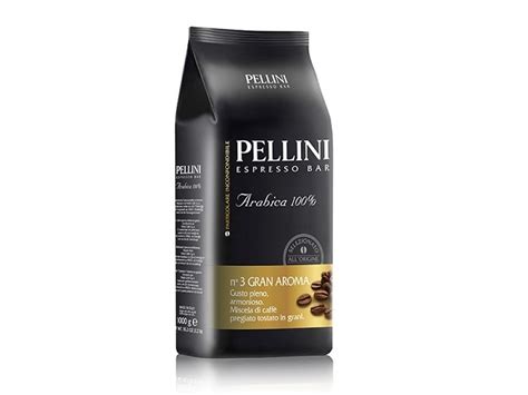 Pellini N Gran Aroma Arabica