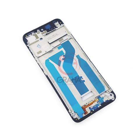 Jual Frame Dudukan Tatakan Lcd Infinix Hot S X Shopee Indonesia