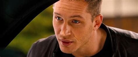 Tom Hardy In This Means War - Tom Hardy Photo (31041285) - Fanpop