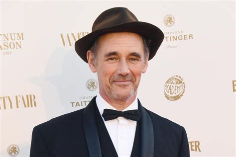 Mark Rylance Leaves the Royal Shakespeare Company Over BP Sponsorship