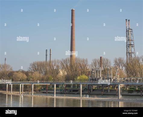 rhine river cruise Stock Photo - Alamy