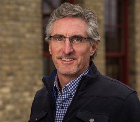 Doug Burgum Running For Governor Of North Dakota