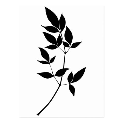 Leaf Branch Vector at GetDrawings | Free download