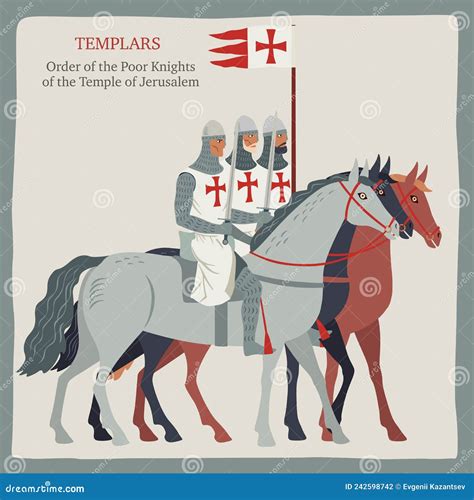 Templars Cartoons Illustrations And Vector Stock Images 148 Pictures To Download From