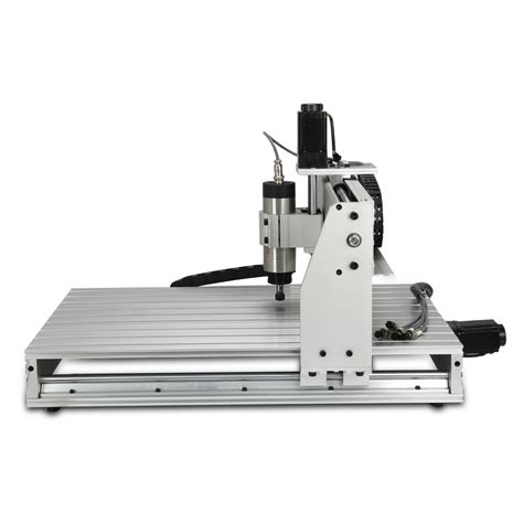 TOP 3 Axis Desktop CNC Router Engraver Milling Machine Engraving