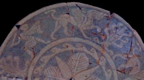 Polish researchers reveal what ancient Egyptian faience has to do with ...