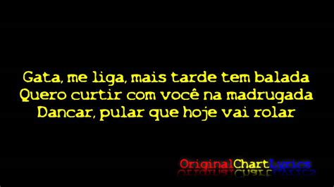 Gusttavo Lima Balada Tchê Tcherere Tchê Tchê Original Lyrics