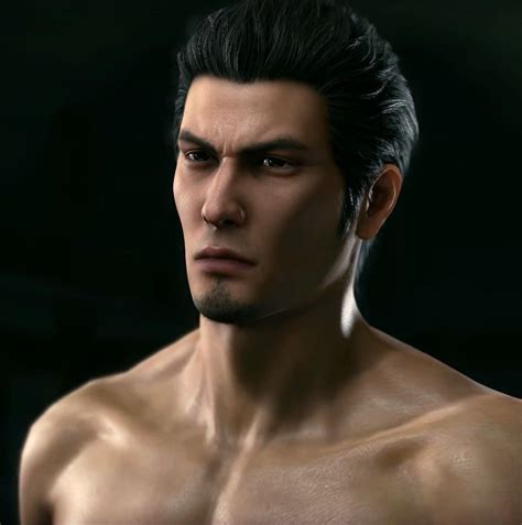 Yakuza 5 Beat Em Up Kiryu Cg Art I Am Game Funny Games Beautiful