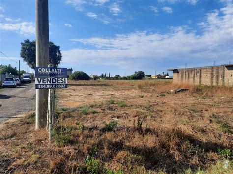 Terreno Edificabile Via Cavallo Morto Anzio Rif 97202260