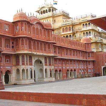 Book Jaipur Bikaner Jaisalmer Jodhpur Tour 9 Nights 10 Days