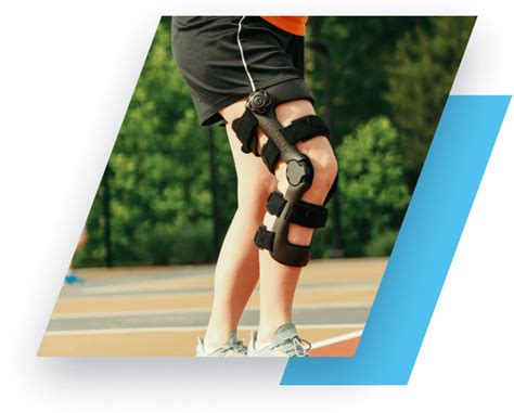 Ascender Unloader Knee Brace Icarus Medical