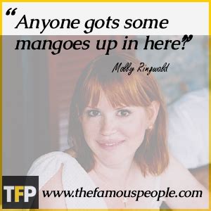 Molly Ringwald Movie Quotes. QuotesGram