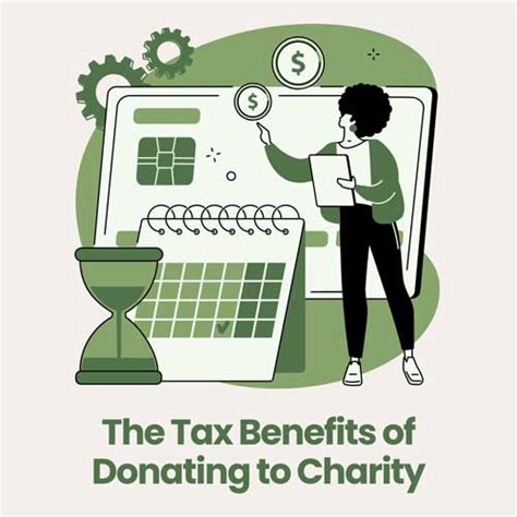 The Tax Benefits Of Donating To Charity Slo Food Bank