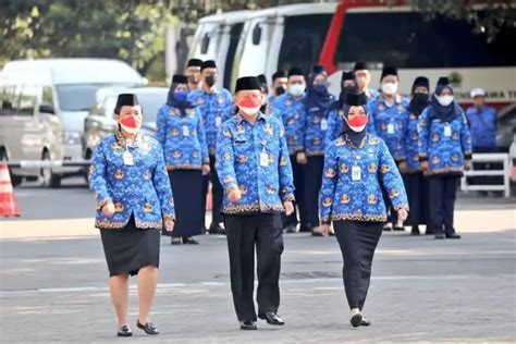 Jadwal Lengkap Seleksi Pppk Guru Usul Penetapan Ni Berlangsung