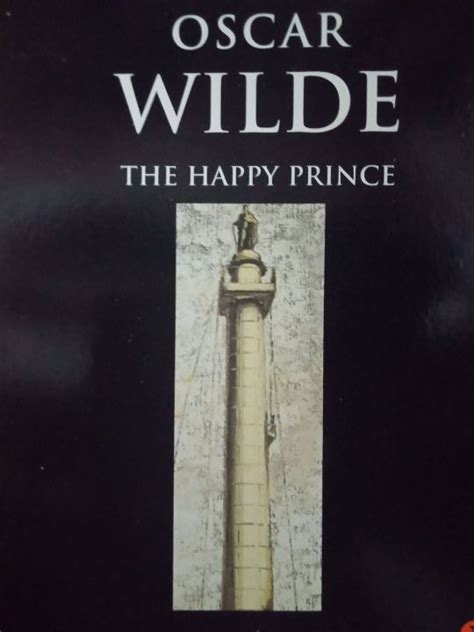 The Happy Prince By Oscar Wilde 178b Lazada Ph