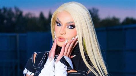 Pabllo Vittar em vídeo pornô Saiba a verdade sobre o vazamento