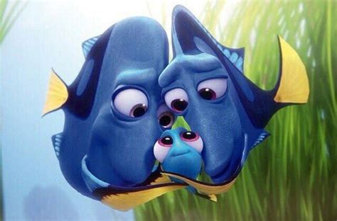 Top 10 Buscando A Dory Personajes Ideas And Inspiration