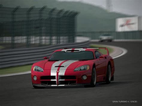 Dodge Viper Gts R Concept By Akmalfikri123 On Deviantart