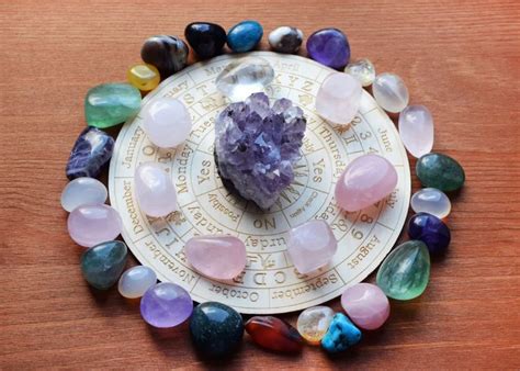 Gemstones and their benefits - Witapedia