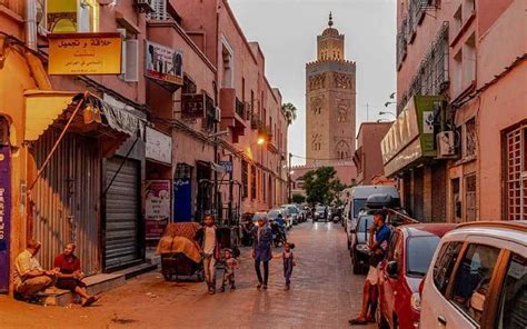 Double Infanticide De Marrakech Nouvelles R V Lations