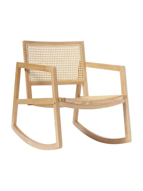 Fauteuils Bascule Rocking Chairs En Bois Massif Westwingnow