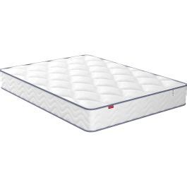 Matelas Ressorts Ensach S Mousse M Moire Merinos Sweety