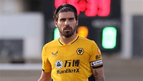 Watch Man Utd Target Ruben Neves Scores Long Range Belter For Wolves