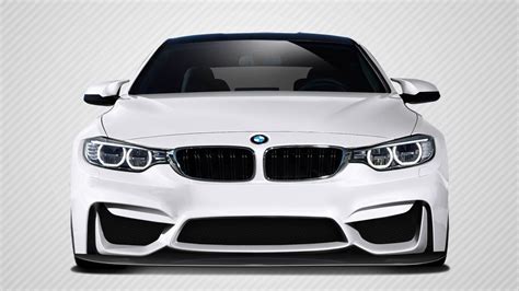 Front Bumper Bodykit For Bmw Series All Bmw Series F