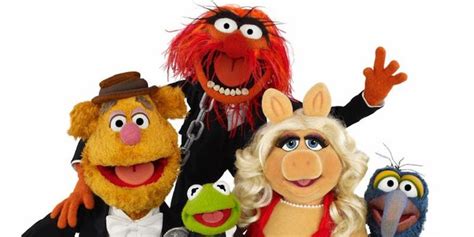 Muppets Reboot Coming To Disney+ – What's On Disney Plus