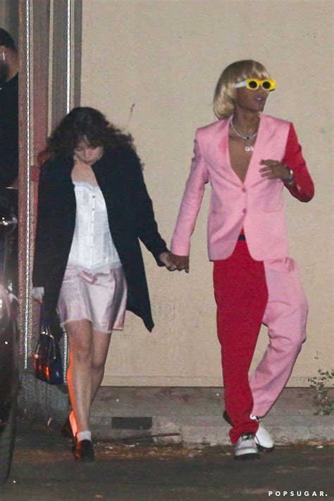 Jaden Smith's Tyler, the Creator Halloween Costume | Cute, Stylish ...